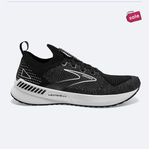 Brooks Levitate StealthFit Shoe